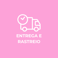 Entrega e Rastreio