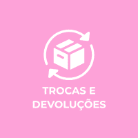 Trocas e Devoluções